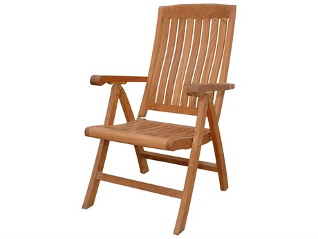 Anderson Teak Katana Replacement Cushions Chair Seat