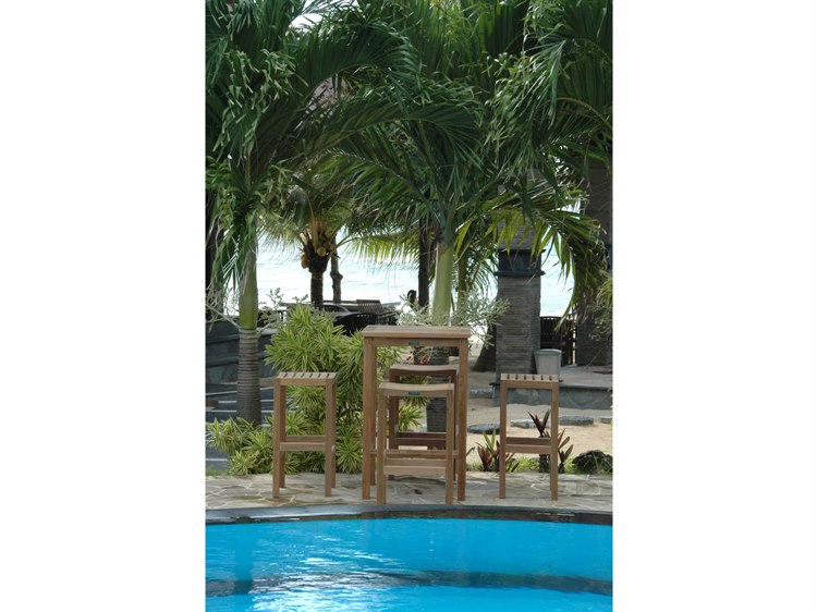 Anderson Teak Replacement Cushion for SET-113B