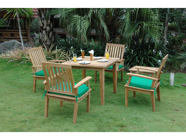 Anderson Teak Replacement Cushion for SET-117