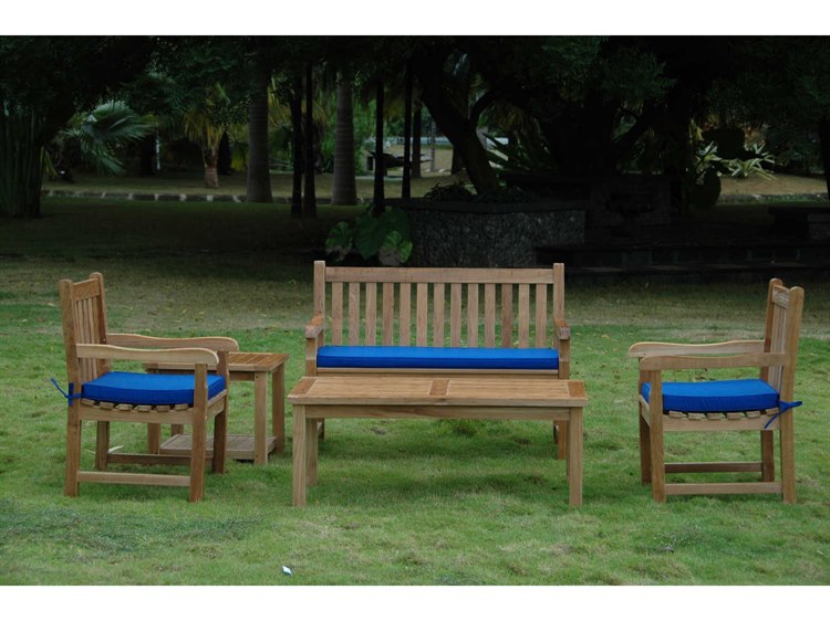 Anderson Teak Replacement Cushion for Classic Lounge Set