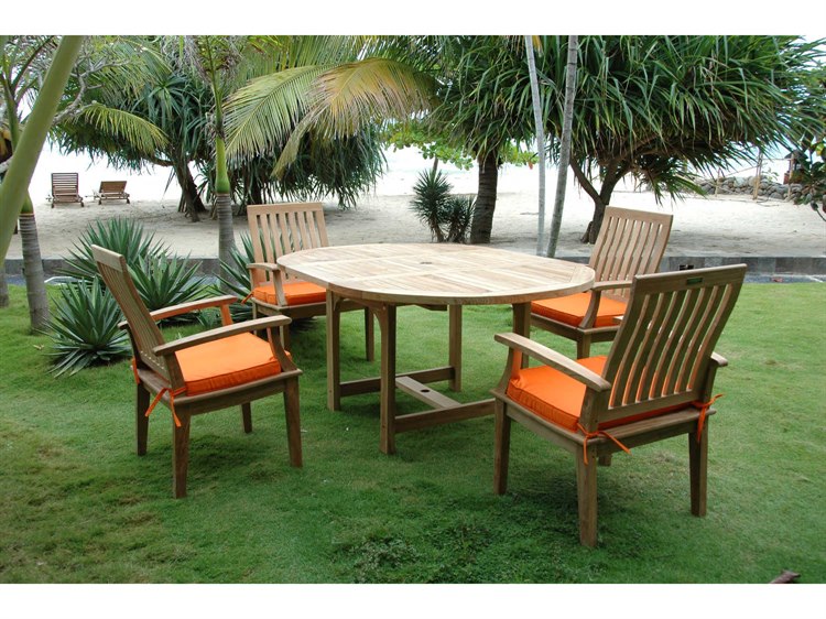 Anderson Teak Replacement Cushion for SET-119B