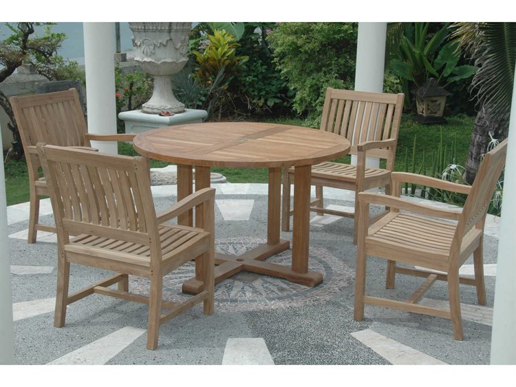 Anderson Teak Replacement Cushion for SET-17