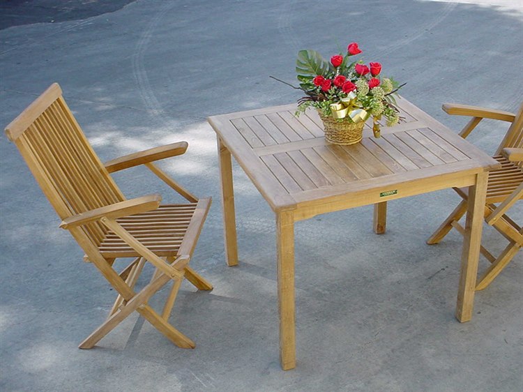 Anderson Teak Replacement Cushion for SET-18