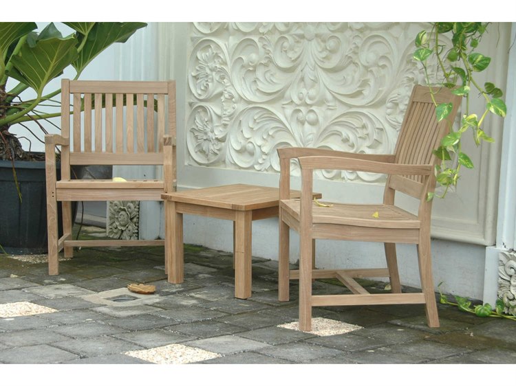 Anderson Teak Replacement Cushion for Rialto Chairs Set
