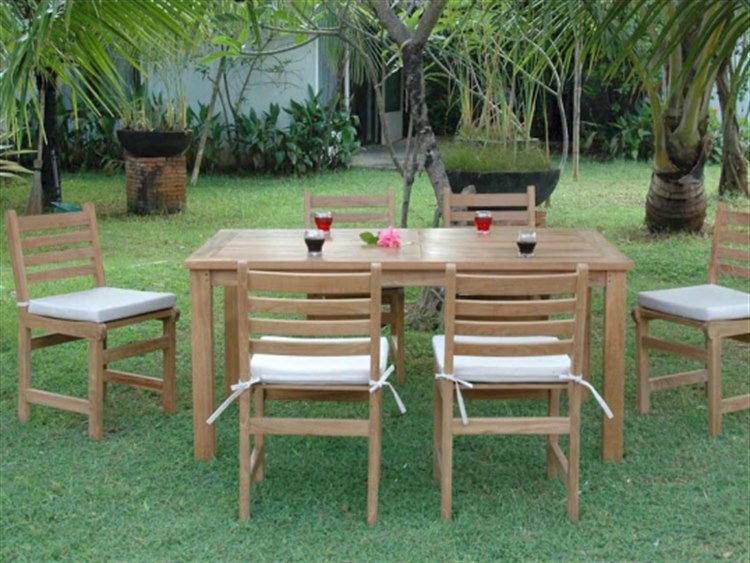 Anderson Teak Replacement Cushion for SET-203