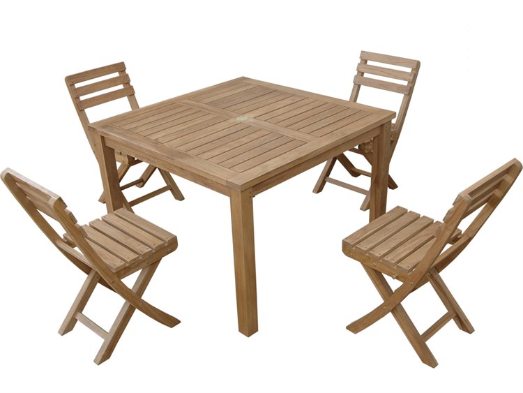 Anderson Teak Replacement Cushion for Montage Alabama Dining Set
