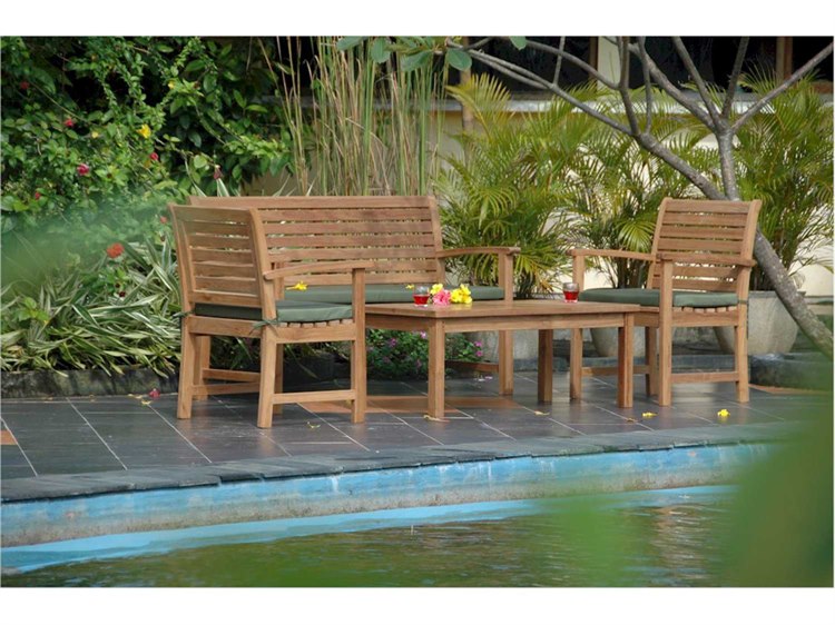 Anderson Teak Replacement Cushion for SET-230