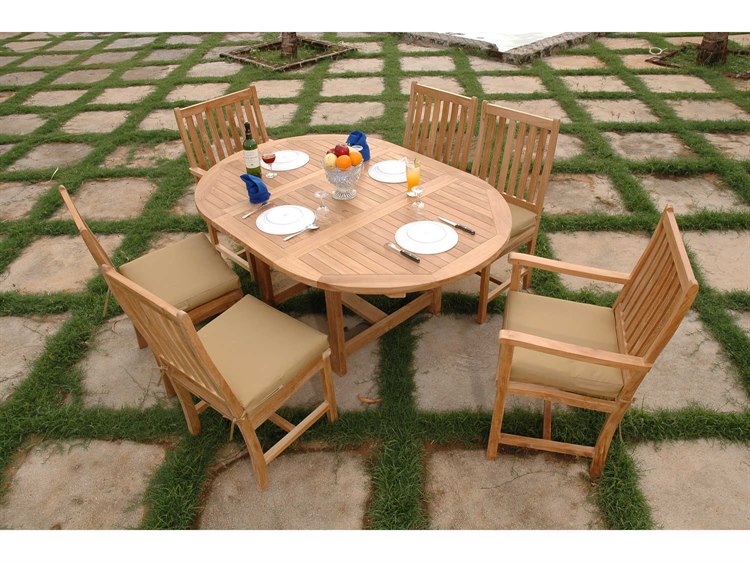 Anderson Teak Replacement Cushion for SET-26
