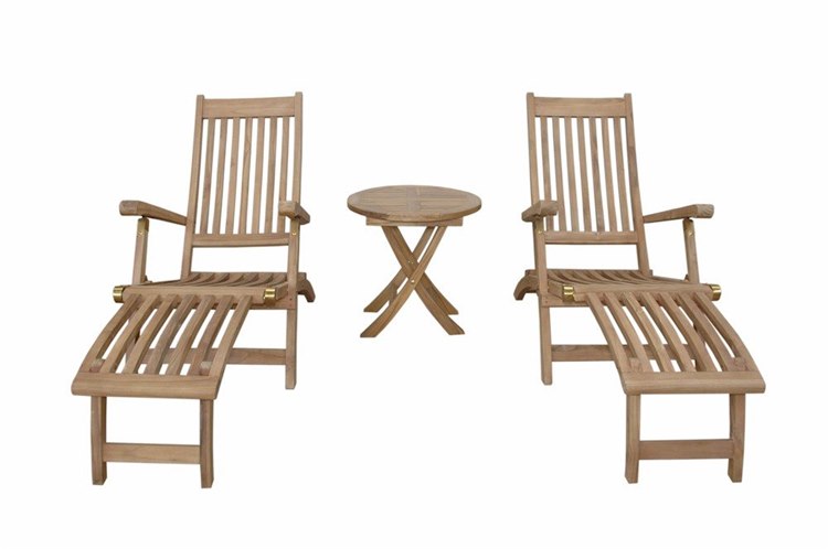 Anderson Teak Replacement Cushion for SET-275