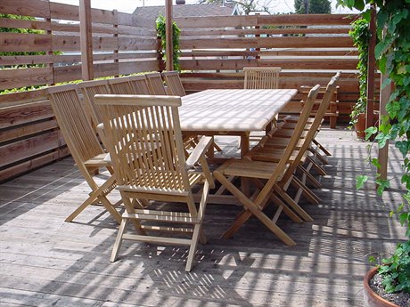 Anderson Teak Replacement Cushion for Classic Dining Set