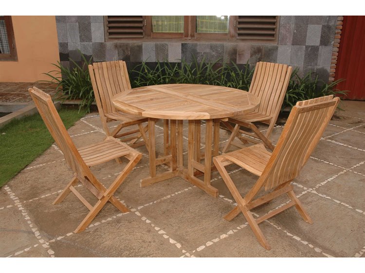 Anderson Teak Replacement Cushion for SET-34
