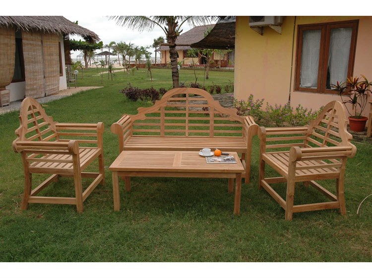 Anderson Teak Replacement Cushion for Malborough Lounge Set