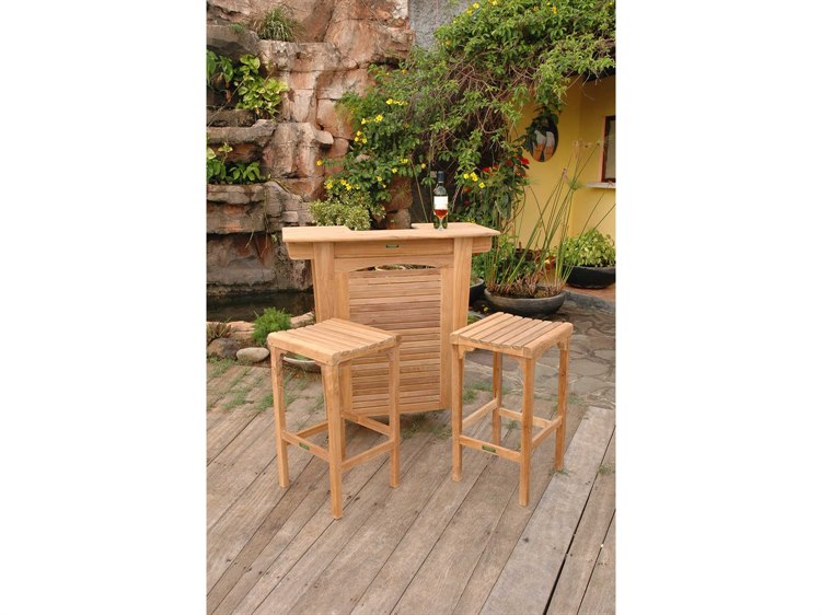 Anderson Teak Replacement Cushion for SET-49