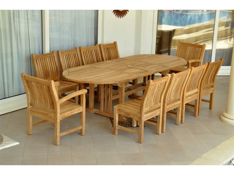 Anderson Teak Replacement Cushion for SET-78