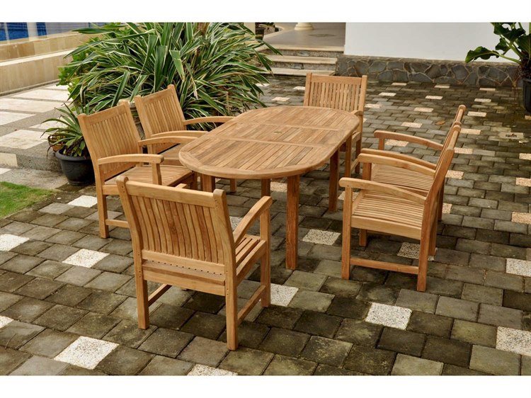 Anderson Teak Replacement Cushion for SET-83