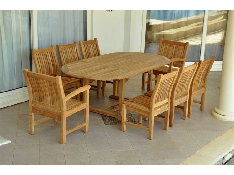 Anderson Teak Replacement Cushion for SET-87