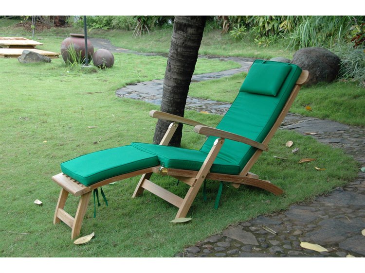 Anderson Teak Replacement Cushion for ST-124