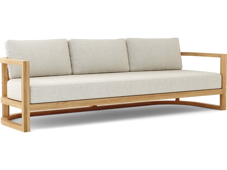 Anderson Teak Junus Natural Sofa