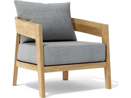 Anderson Teak Toscana Lounge Chair