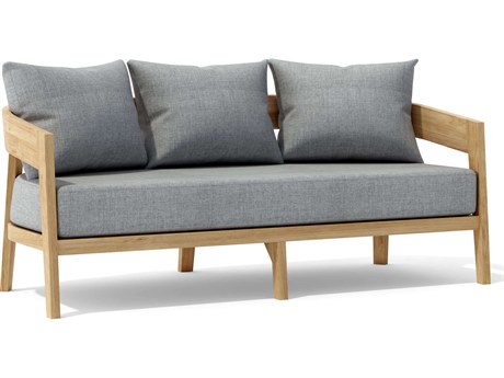 Anderson Teak Toscana 3 Seat Sofa