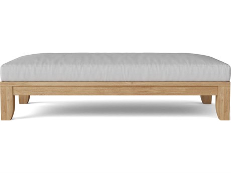 Anderson Teak Riviera 60'' Daybed
