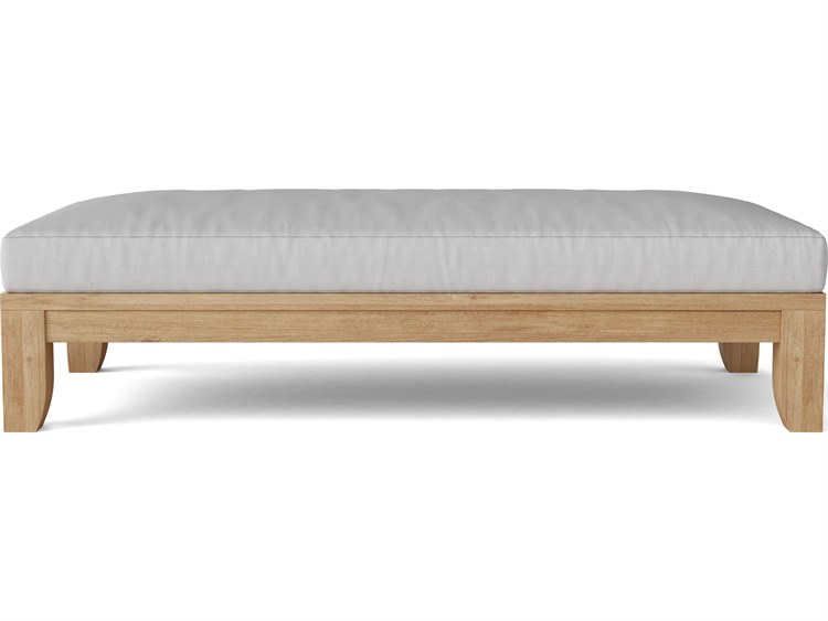 Anderson Teak Riviera 60'' Daybed