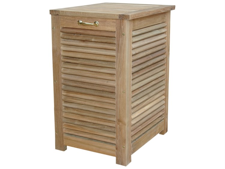Anderson Teak Amberly Laundry Box