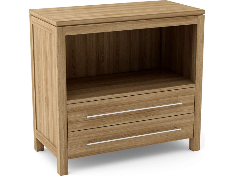 Anderson Teak Palermo Storage Rack