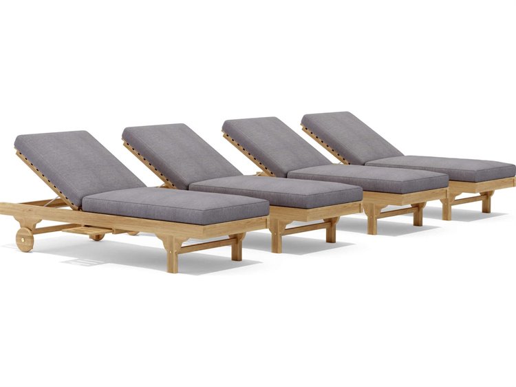 Anderson Teak Replacement Cushion for SET-SL-071