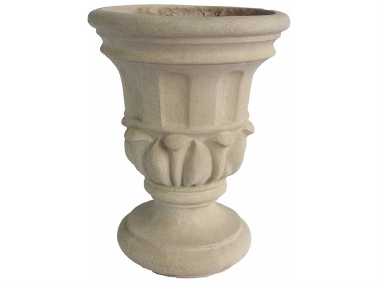 Anderson Teak Magnolia Urn