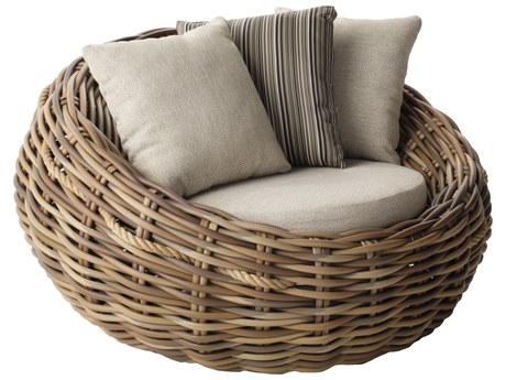 Cocoon patio chair best sale