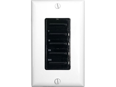 Amba Black Count Down Timer Color Change Kit