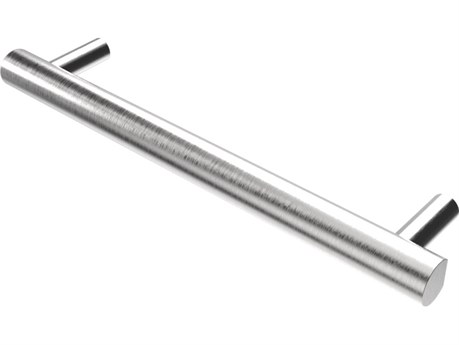 Amba Modello-I Brushed Round 20" Hardwired Single Bar