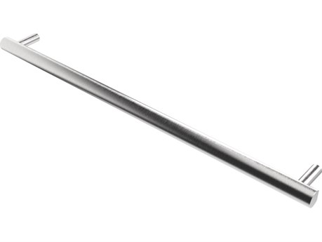 Amba Modello-I Brushed Round 40" Hardwired Single Bar