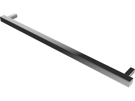 Amba Modello-I Polished Square 40" Hardwired Single Bar
