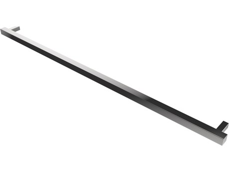 Amba Modello-I Polished Square 59" Hardwired Single Bar
