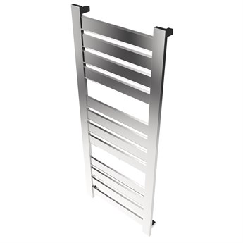 Amba Vega Polished Hardwired Towel Warmer