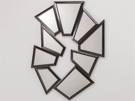 Artmax Dark Chocolate Mirror