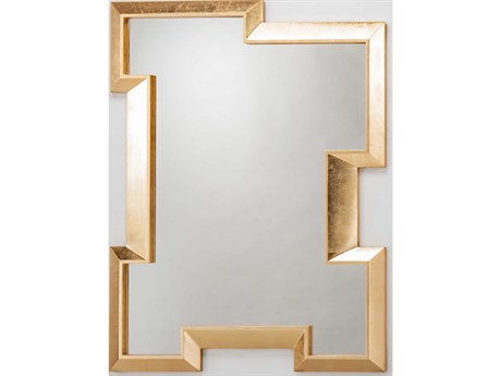 Artmax Goldleaf Wall Mirror