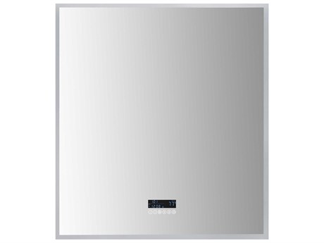 Ancerre Designs Immersion Rectangular Wall Mirror