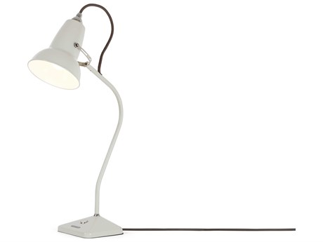 Anglepoise Original-1227 Mini Linen White Desk Lamp