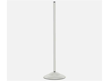 Anglepoise Original Range Dove Grey Floor Pole Kit