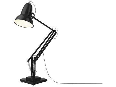 Anglepoise Original-1227 Giant Jet Black Floor Lamp