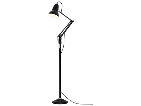 Anglepoise Original-1227 Jet Black Floor Lamp