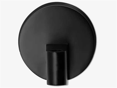 Anglepoise Type Range Jet Black Wall Bracket