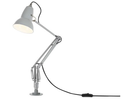 Anglepoise Original-1227 Dove Grey Desk Lamp with Insert