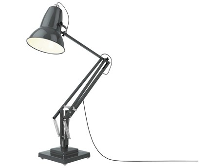 Anglepoise Original-1227 Giant Slate Grey Floor Lamp