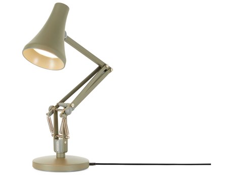 Anglepoise 90-Mini Kelp Green Desk Lamp