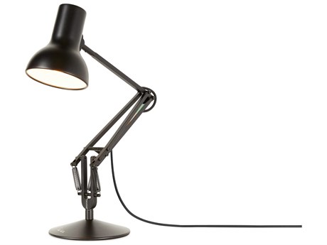 Anglepoise Type-75 Mini Paul Smith Edition-5 Black Desk Lamp