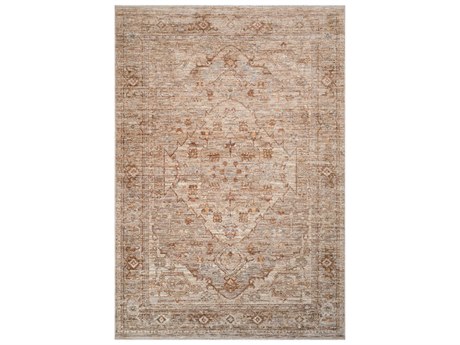 Amer Rugs Albany Bordered Runner Area Rug